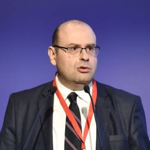 Emmanuel Zervakis Profile Picture