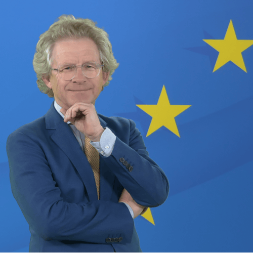 Michiel Scheffer Profile Picture
