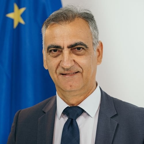 Thomas Skordas Profile Picture