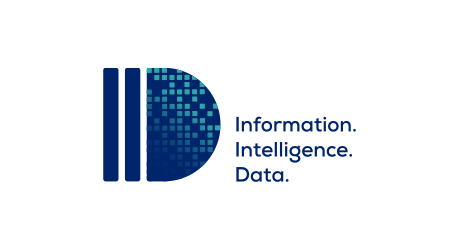 Information Intelligence Date Logo