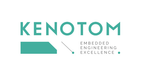 Kenotom Logo